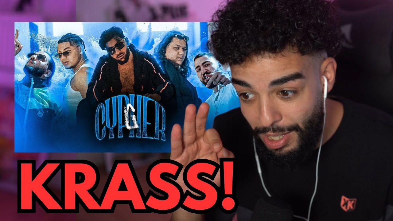 HÖRE IHN PRIVAT 😱😱 ICON 5 | Cyphers | GRUPPE C + ENTSCHEIDUNG