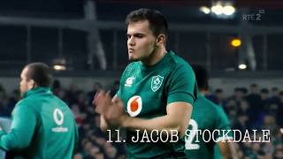 Rugby World XV 2018 screenshot 5