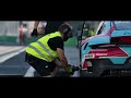 Hankook 12H MONZA 2023 - Official Teaser