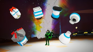 5 Best Terrain Tool Mods for Astroneer Beginners