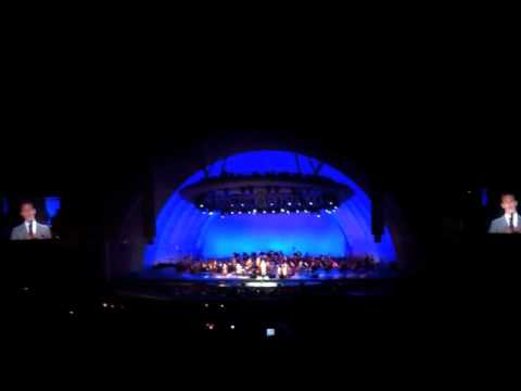 Pink Martini with Ari Shapiro - La Soledad, Hollyw...