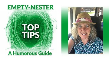 Diary of an Empty Nester - Episode 1