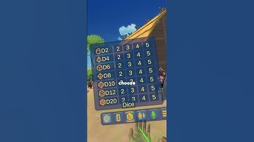 Because you can never have enough dice! #shorts #dice #dnd #dungeonsanddragons #ttrpg