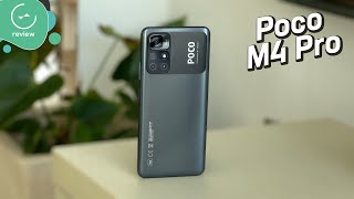Xiaomi POCO M4 Pro | Full Review