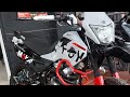 Por Fin La MRX 125 FOX RACING EDICION SPECIAL ¿Valdrá La Pena Su Compra?