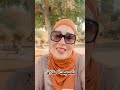 امرأة مطلقة توجه رسالة إلى النساء التي تريد الطلاق 