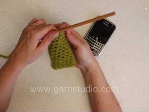 virkatodistus ulkomailla asuvalle How to crochet a mobile pouch