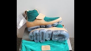 nike vapormax marc newson