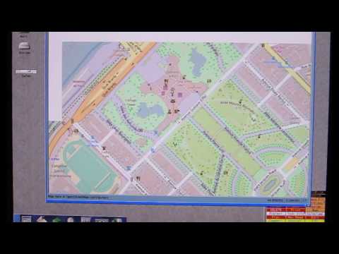 Faster Mapparium on