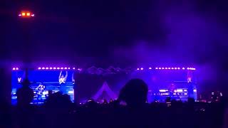 lisa of blackpink - money (live at coachella 2023)