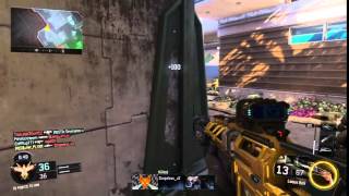 Another Quad feed choke!!!  (Bo3)