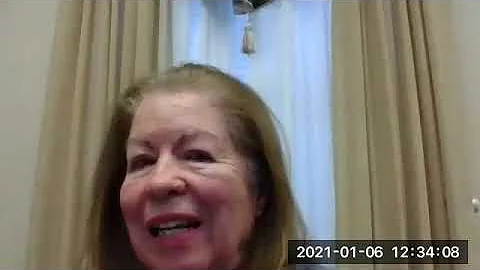 Deposition of Ellen Pollack Video 1 of 2 - Sterlin...