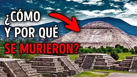 ¿Por qué los aztecas fueron derrotados tan fácilmente?