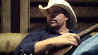 CB's AllAccess Interview with Toby Keith