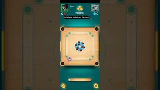 How To Win Easily Carrom Disc Pool Razi Gaming