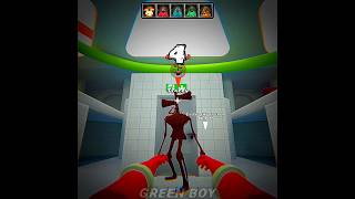 HIDE IN THE BACKROOM #backrooms #shortvideos