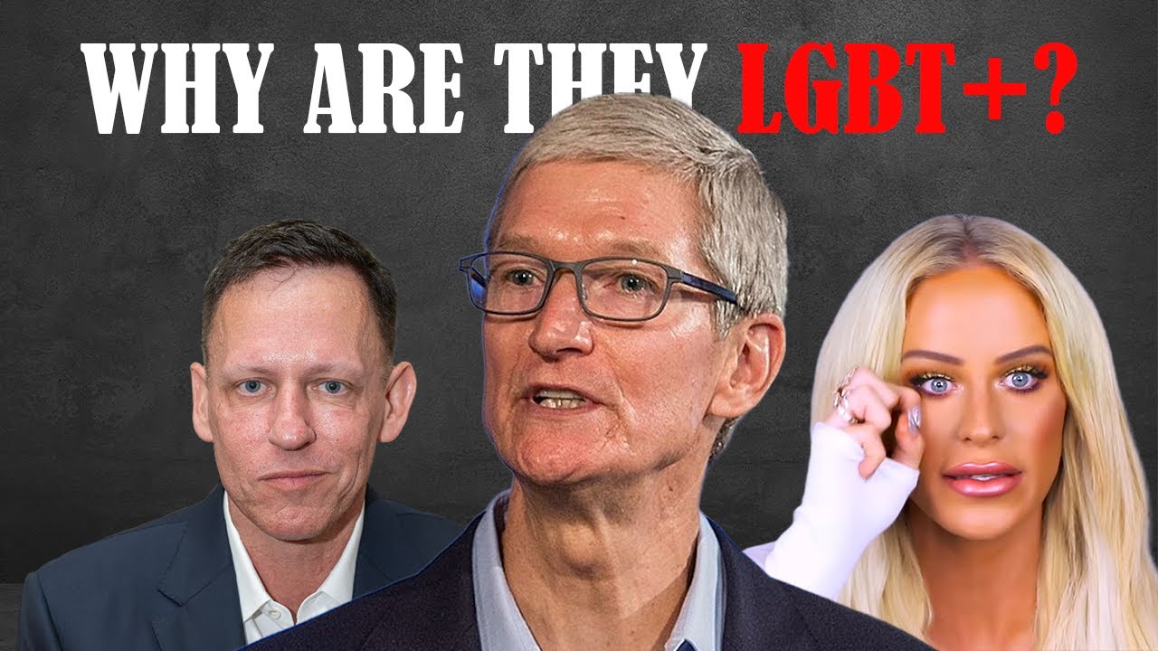 10 высокооплачиваемых икон ЛГБТК+, которые переосмыслили понятие успеха.