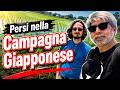 Persi nella Campagna Giapponese! - Vivi Giappone