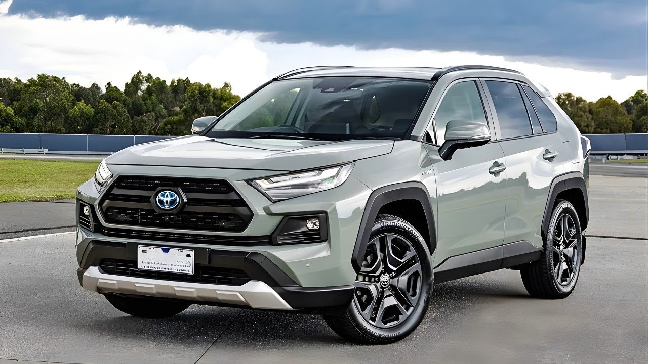 Эти марки автомобилей самые надежные (по данным Consumer Reports)