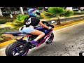 Motorcycle Fail Win Compilation - Funny Videos #2