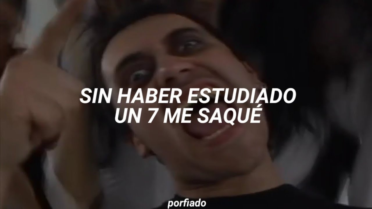 Tronic - Mateo (Letra + Video Oficial)