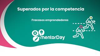 Fracaso Superados por la competencia