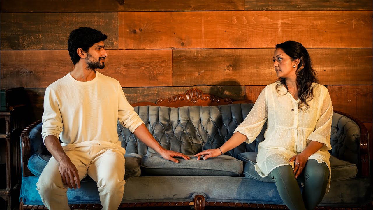 Watch Halfway - Mahir Baweja & @sudhafed on YouTube Watch Halfway - Mahir Baweja & @sudhafed on YouTube