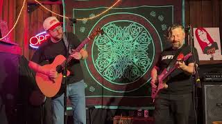 Kivett Bednar covers Howlin’ Wolf’s “Shake it for me” w/Timothy James @kivettbednar ​@Lonerider2 