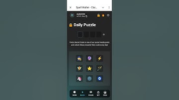 spell wallet 14 september daily puzzle | spell wallet daily secret code today | daily combo code