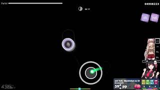aetrna | Shinonome Natsuhi (CV: Hinami Yuri) - Moratorium no Oto [Innocent] + HDDT 778/793x 3m 707pp screenshot 2