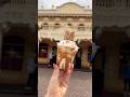 Disneyland’s NEWEST dessert and it’s not what I expected…
