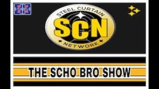 The Scho Bro Show: The 2023 Steelers will write their own story
