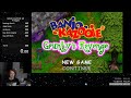 10 Jiggies in 5:40.56 - Banjo-Kazooie: Grunty's Revenge
