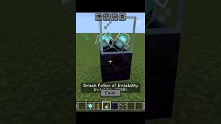 This Secret Minecraft Hack Feels Illegal... 🤫