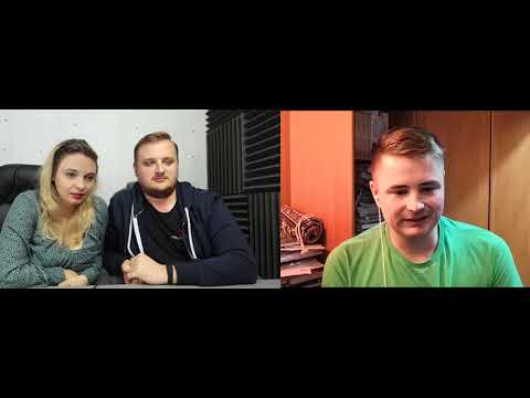 Gej jest ok - ale nie w organizacji - Zapowiedź rozmowy z Szymonem