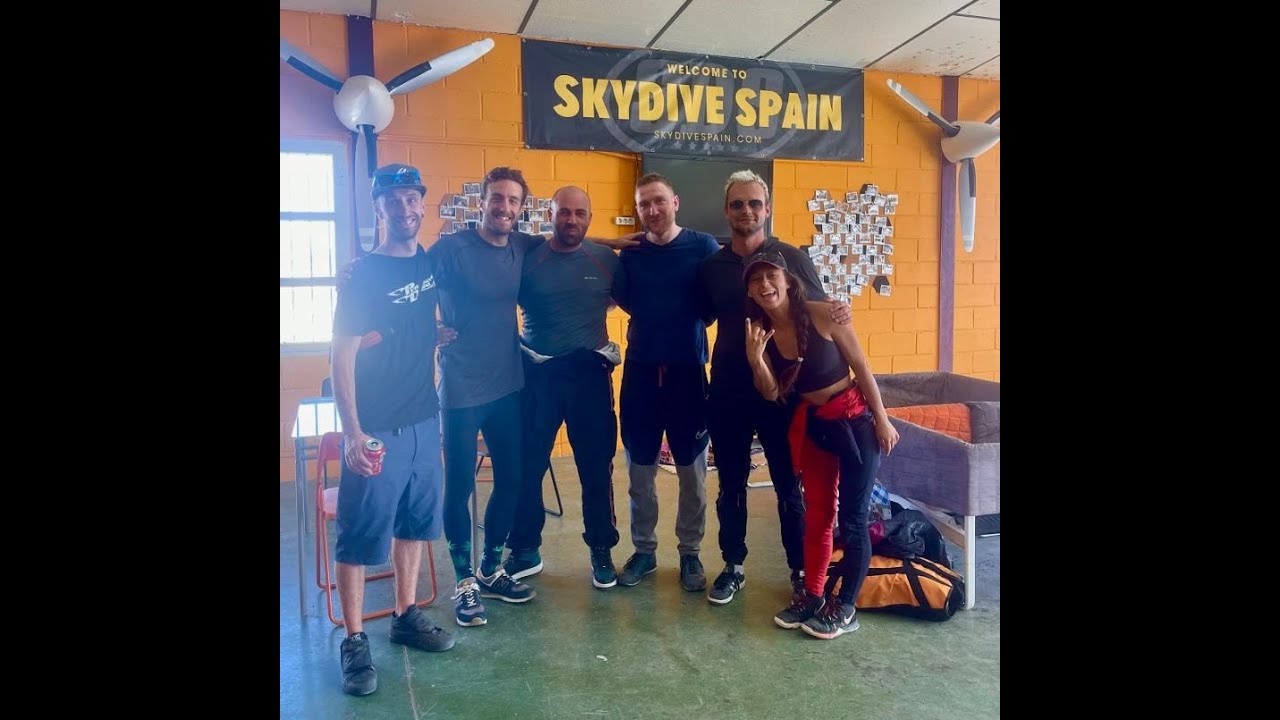 Shakshuka Spain - October 2022