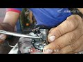 Chainsaw carburetor repairing Part -1