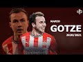 Mario Götze ►Magical Playmaker ● 2020/2021 ● PSV Eindhoven ᴴᴰ