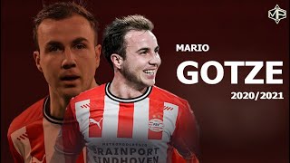 Mario Götze ►Magical Playmaker ● 2020/2021 ● PSV Eindhoven ᴴᴰ Mario Götze ►Magical Playmaker ● 2020/2021 ● PSV Eindhoven ᴴᴰ