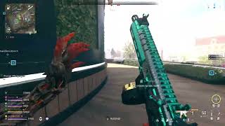 NEULICH in Vondel💣 Warzone uncut #911