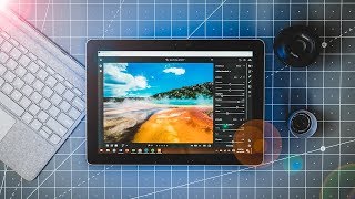 5 Best Features of the Surface Go
