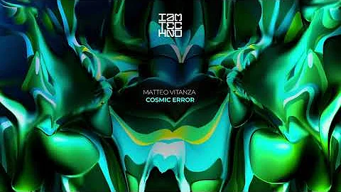 Matteo Vitanza - The Space Inside of You (Original...