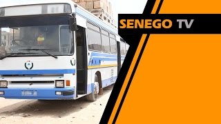Senego TV: Les voyageurs fuient toujours la Gambie