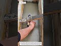 Perfect Concrete Finishing Technique – Smoothing Fresh Cement Like a Pro!