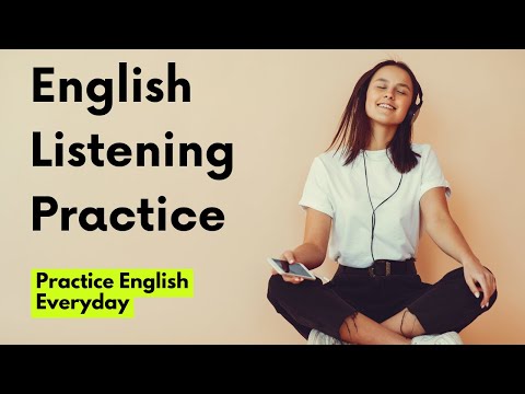 EP 31 English Listening Practice Live Daily Use Sentences 