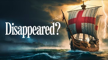 Vanished Without a Trace: The Lost Templar Fleet | Templar Mysteries For Sleep