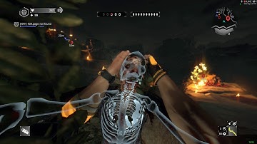 Dying Light - Lucas ROCKS [2 v 1 Be The Zombie] Against Apex Predator (Emtrix)