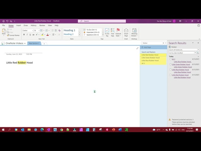 onenote find and replace on mac onenote find and replace on mac