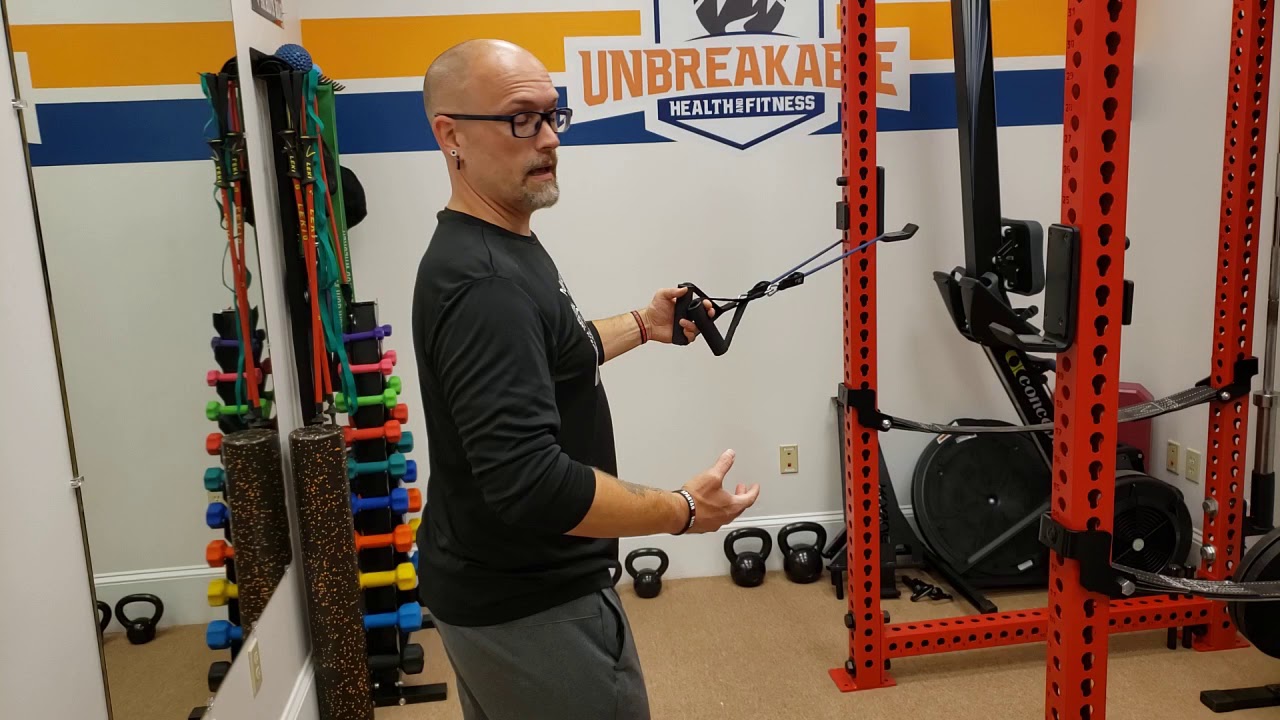 Banded Vertical Rows Back- Banded Vertical Row - YouTube