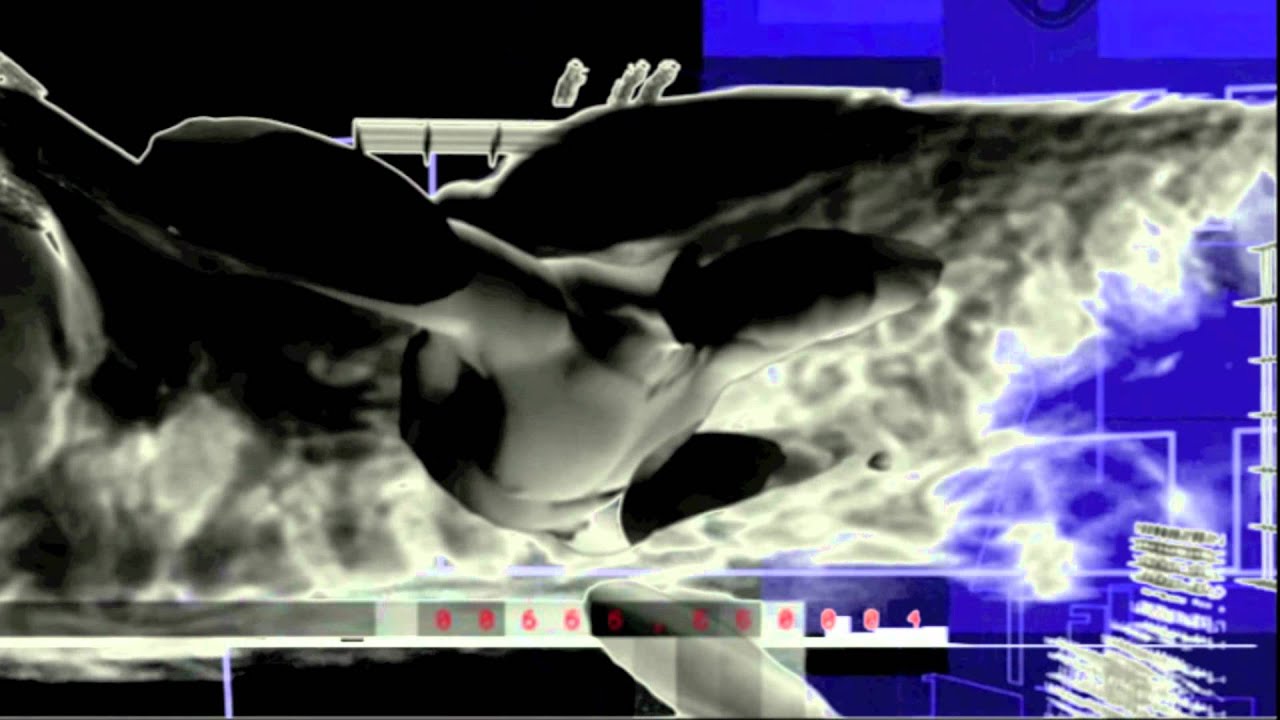 Information Society "Strength 2012" tour visual concept